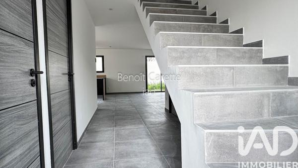 Maison à vendre 5 pièces 135 m² Perpignan