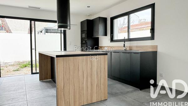 Maison à vendre 5 pièces 135 m² Perpignan