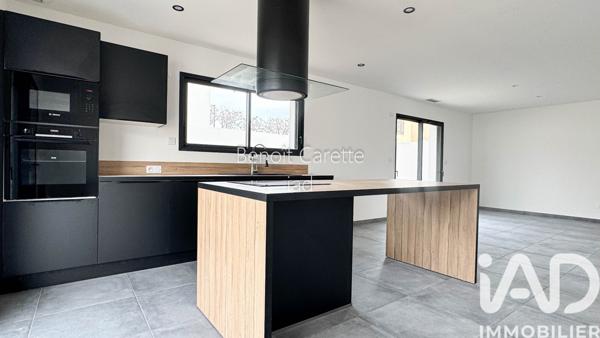 Maison à vendre 5 pièces 135 m² Perpignan