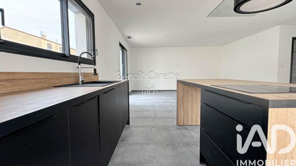 Maison à vendre 5 pièces 135 m² Perpignan