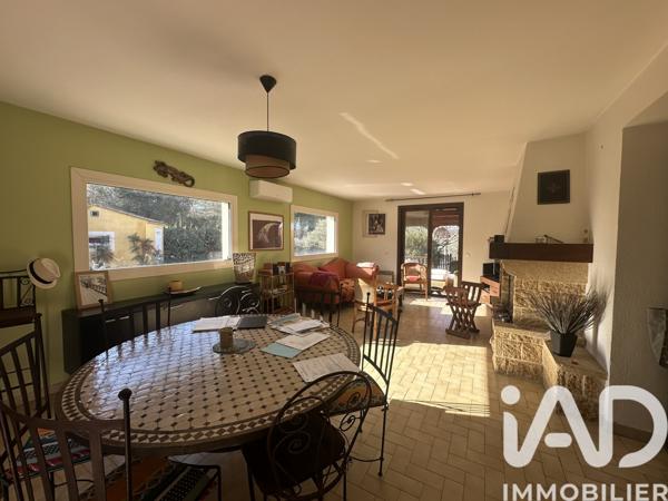 Maison à vendre 5 pièces 115 m² Beauvoisin