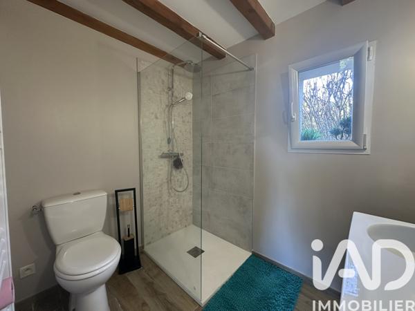 Maison à vendre 5 pièces 115 m² Beauvoisin