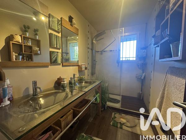 Maison à vendre 5 pièces 115 m² Beauvoisin