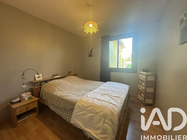 Maison à vendre 5 pièces 115 m² Beauvoisin