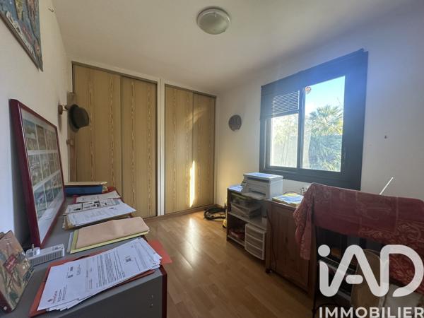 Maison à vendre 5 pièces 115 m² Beauvoisin