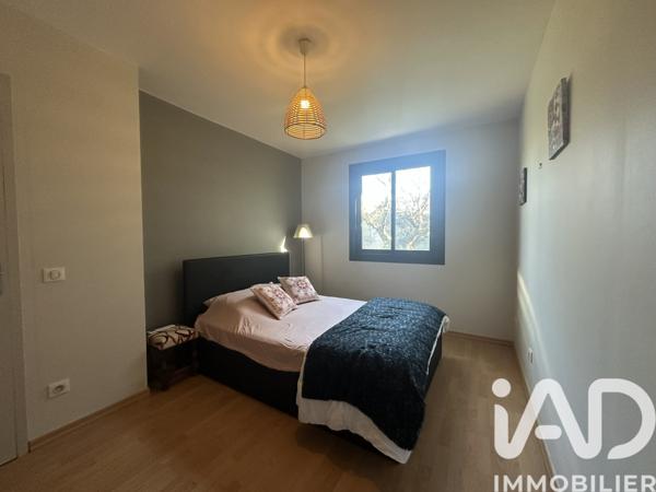 Maison à vendre 5 pièces 115 m² Beauvoisin