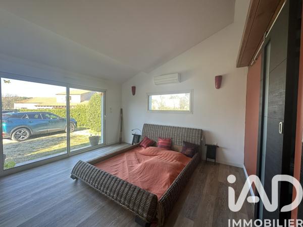 Maison à vendre 5 pièces 115 m² Beauvoisin