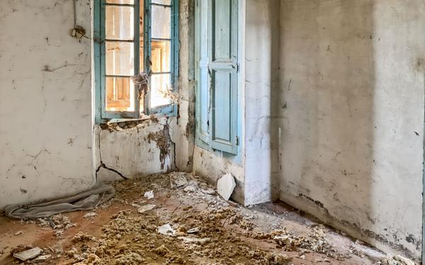 Maison à vendre    3 pièces •  Oraison