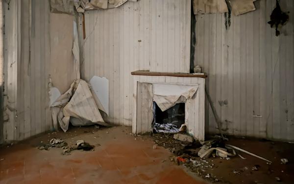 Maison à vendre    3 pièces •  Oraison