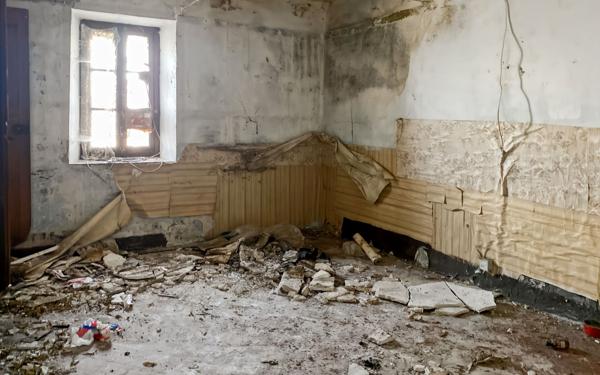 Maison à vendre    3 pièces •  Oraison