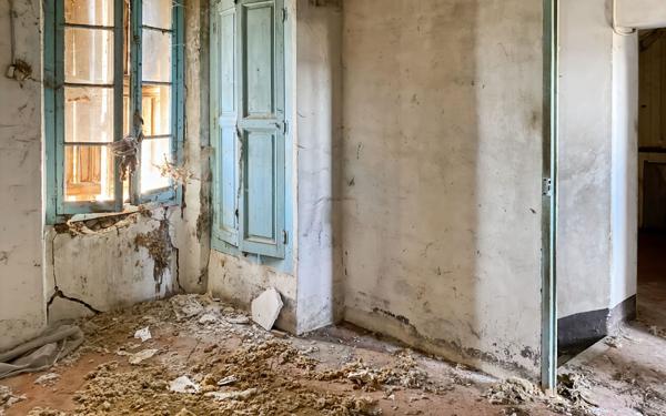 Maison à vendre    3 pièces •  Oraison