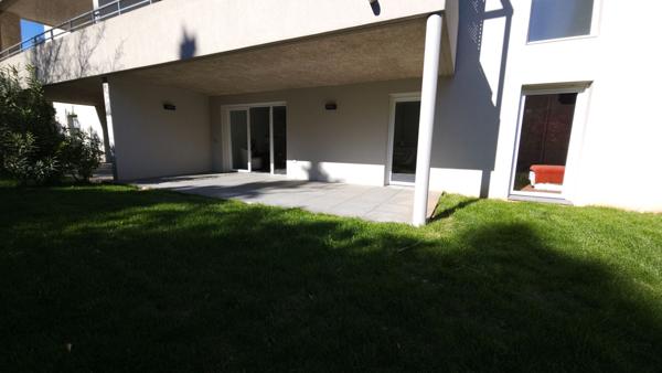 Appartement Nimes 3 pièces 79.92 m2
