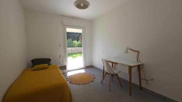Appartement Nimes 3 pièces 79.92 m2