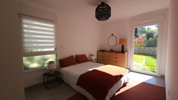Appartement Nimes 3 pièces 79.92 m2