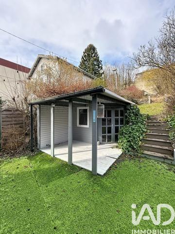 Maison à vendre 6 pièces 160 m² Valserhône