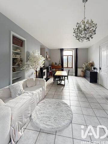 Maison à vendre 6 pièces 160 m² Valserhône