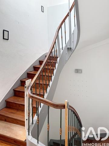 Maison à vendre 6 pièces 160 m² Valserhône