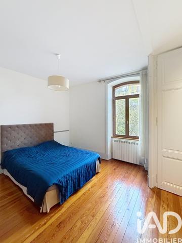 Maison à vendre 6 pièces 160 m² Valserhône