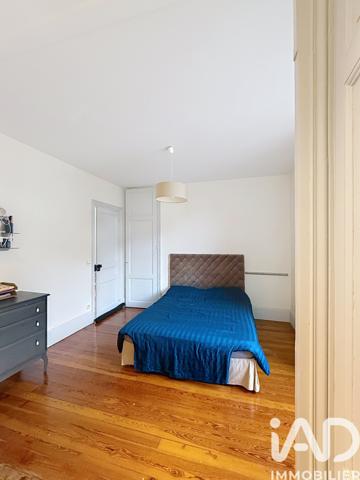 Maison à vendre 6 pièces 160 m² Valserhône