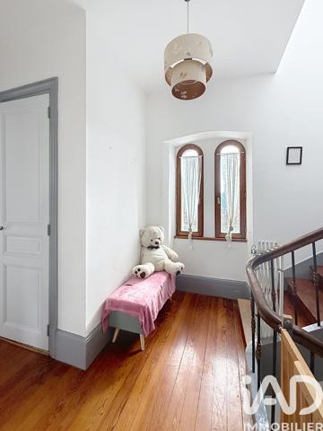 Maison à vendre 6 pièces 160 m² Valserhône