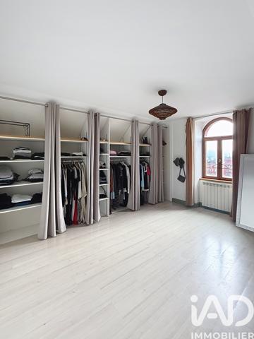 Maison à vendre 6 pièces 160 m² Valserhône