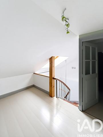 Maison à vendre 6 pièces 160 m² Valserhône