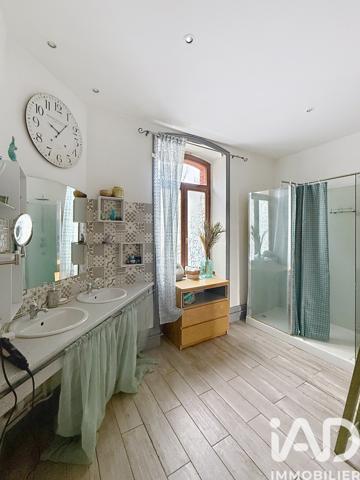 Maison à vendre 6 pièces 160 m² Valserhône