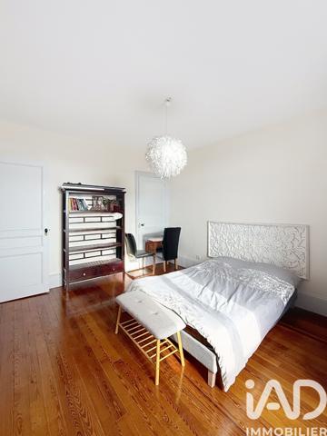 Maison à vendre 6 pièces 160 m² Valserhône