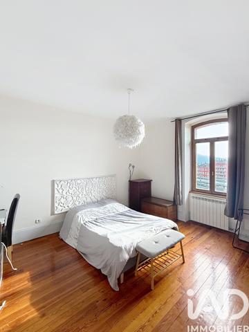 Maison à vendre 6 pièces 160 m² Valserhône