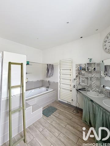 Maison à vendre 6 pièces 160 m² Valserhône