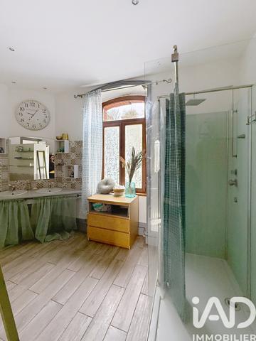 Maison à vendre 6 pièces 160 m² Valserhône