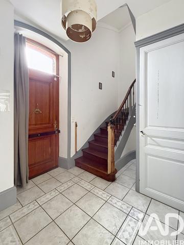 Maison à vendre 6 pièces 160 m² Valserhône