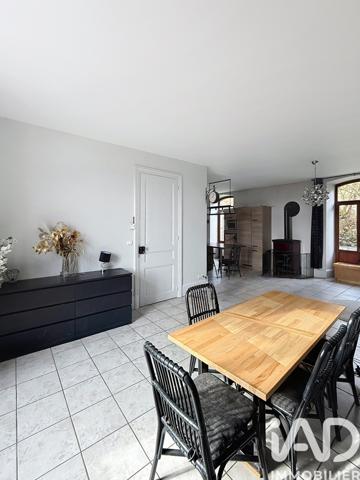 Maison à vendre 6 pièces 160 m² Valserhône