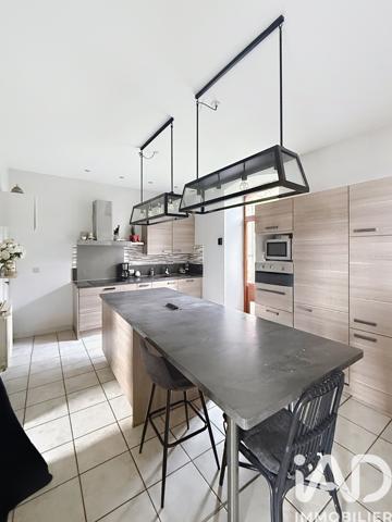 Maison à vendre 6 pièces 160 m² Valserhône