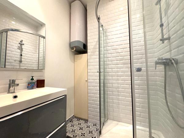 Charmant deux pièces meublé 48 m2 , La garenne colombes