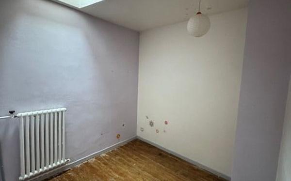 Maison à louer    2 pièces • 48 m2 Vernouillet