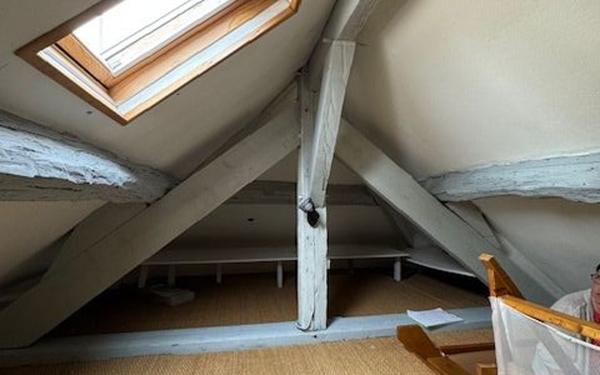 Maison à louer    2 pièces • 48 m2 Vernouillet