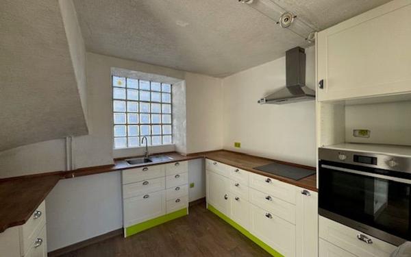Maison à louer    2 pièces • 48 m2 Vernouillet