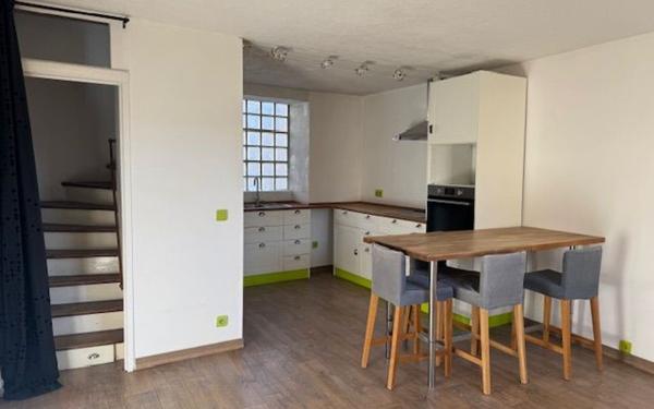 Maison à louer    2 pièces • 48 m2 Vernouillet