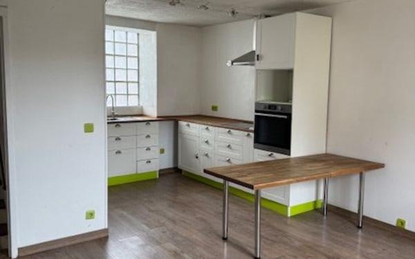 Maison à louer    2 pièces • 48 m2 Vernouillet