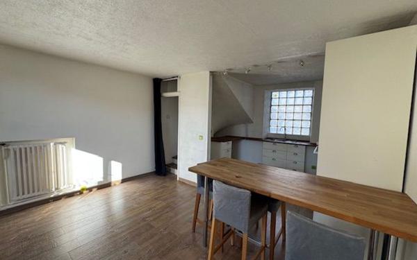 Maison à louer    2 pièces • 48 m2 Vernouillet