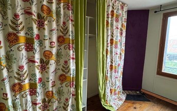 Maison à louer    2 pièces • 48 m2 Vernouillet