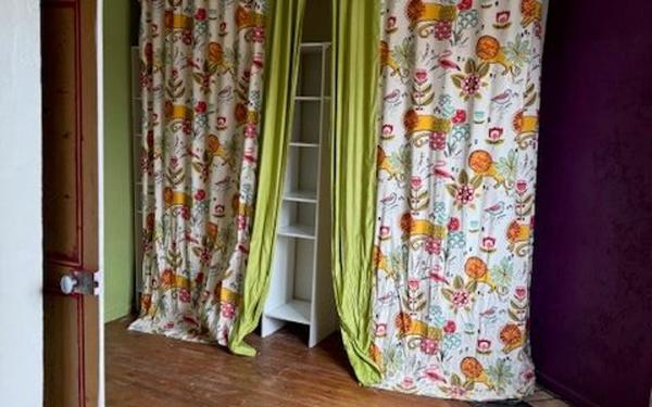 Maison à louer    2 pièces • 48 m2 Vernouillet