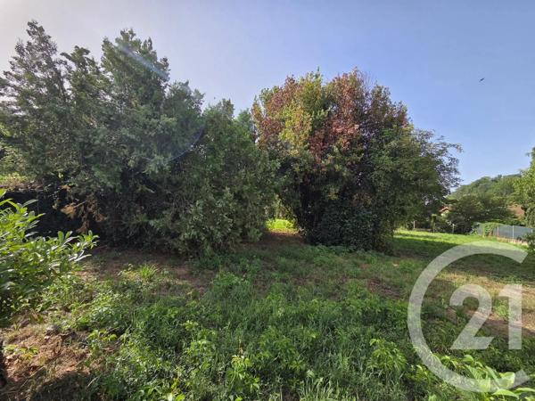 Terrain à vendre  718 m 2   SALIES DU SALAT  - 31