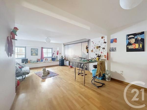 Appartement T1 à vendre  1 pièce - 36,35 m 2   NIMES  - 30