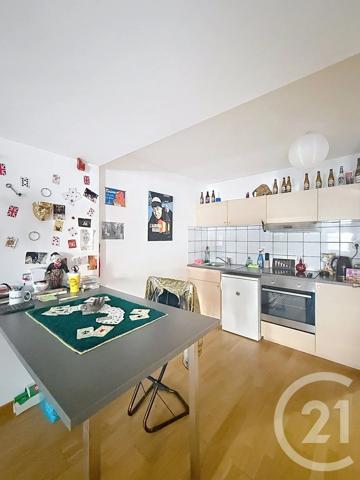 Appartement T1 à vendre  1 pièce - 36,35 m 2   NIMES  - 30