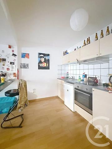 Appartement T1 à vendre  1 pièce - 36,35 m 2   NIMES  - 30
