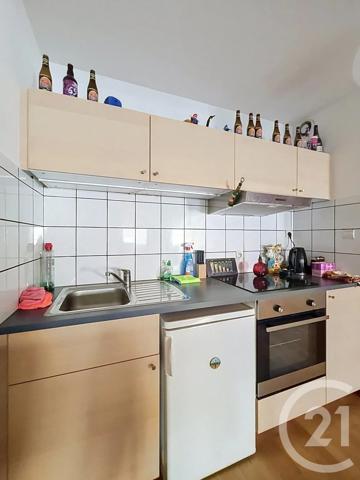 Appartement T1 à vendre  1 pièce - 36,35 m 2   NIMES  - 30