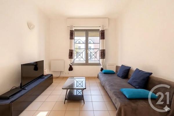 Appartement T1 à vendre  1 pièce - 36,35 m 2   NIMES  - 30