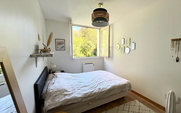 Appartement à vendre    3 pièces • 50 m2 Bayonne